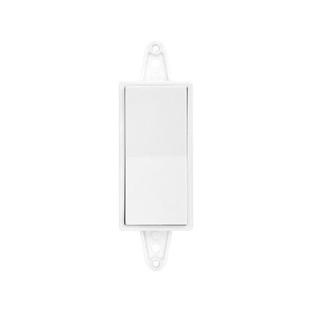 Tresco Remote Wall Dimmer White For Wld.1rec
